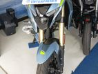 Bajaj Pulsar N160 Premium 2026