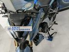 Bajaj Pulsar N160 Premium 2026