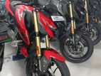 Bajaj Pulsar N160 Premium 2026