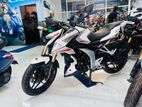 Bajaj Pulsar N160 Premium 2026