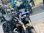 Bajaj Pulsar N160 Premium 2026