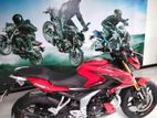 Bajaj Pulsar N160 Premium 2026