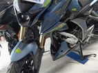 Bajaj Pulsar N160 Premium 2026