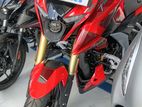 Bajaj Pulsar N160 Premium 2026