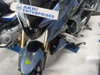 Bajaj Pulsar N160 Premium 2026