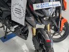 Bajaj Pulsar N160 Premium 2026