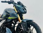 Bajaj Pulsar N160 premium 2026
