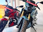 Bajaj Pulsar N160 Premium 2026
