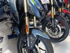 Bajaj Pulsar N160 Premium 2026