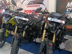 Bajaj Pulsar N160 Premium 2026