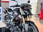 Bajaj Pulsar N160 Premium 2026