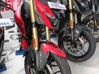 Bajaj Pulsar N160 Premium 2026