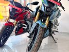 Bajaj Pulsar N160 Premium 2026