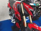 Bajaj Pulsar N160 Premium 2026