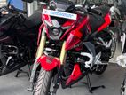 Bajaj Pulsar N160 Premium 2026