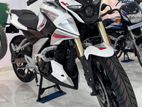 Bajaj Pulsar N160 Premium 2026