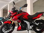 Bajaj Pulsar N160 Premium 2026