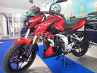 Bajaj Pulsar N160 Premium 2026