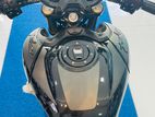 Bajaj Pulsar N160 Premium 2026