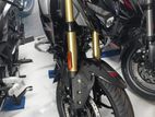 Bajaj Pulsar N160 Premium 2026