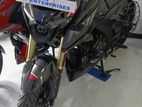 Bajaj Pulsar N160 Premium 2026