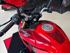 Bajaj Pulsar N160 premium 2026