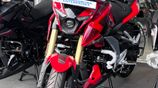 Bajaj Pulsar N160 Premium 2026