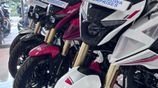 Bajaj Pulsar N160 Premium 2026