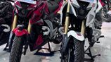 Bajaj Pulsar N160 Premium 2026