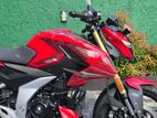 Bajaj Pulsar N160 Premium 2026