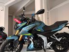 Bajaj Pulsar N160 Premium 2026