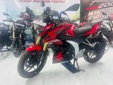 Bajaj Pulsar N160 Premium 2026