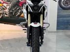 Bajaj Pulsar N160 Premium 2026