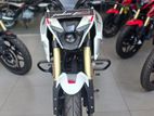 Bajaj Pulsar N160 Premium 2026