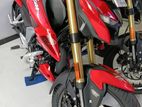Bajaj Pulsar N160 Premium 2026
