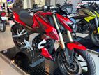 Bajaj Pulsar N160 Premium 2026