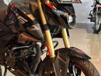 Bajaj Pulsar N160 Premium 2026