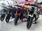 Bajaj Pulsar N160 Premium 2026