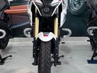 Bajaj Pulsar N160 Premium 2026