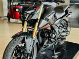 Bajaj Pulsar N160 Premium 2026