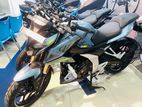 Bajaj Pulsar N160 premium 2026