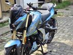 Bajaj Pulsar N160 Premium 2026