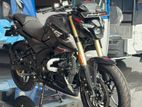 Bajaj Pulsar N160 Premium 2026