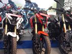 Bajaj Pulsar N160 Premium 2026