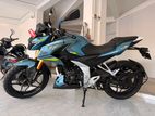 Bajaj Pulsar N160 Premium 2026