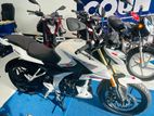 Bajaj Pulsar N160 Premium 2026