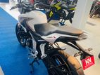 Bajaj Pulsar N160 Premium 2026