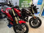Bajaj Pulsar N160 Premium 2026