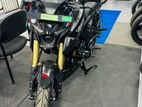 Bajaj Pulsar N160 Premium 2026