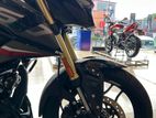Bajaj Pulsar N160 Premium 2026